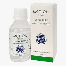 روغن ام سی تی اویل (MCT Oil) ایرانی
