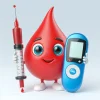 تصویر مرتبط با مقاله آیا دیابت و فشار خون بر روی هم تاثیر دارند؟