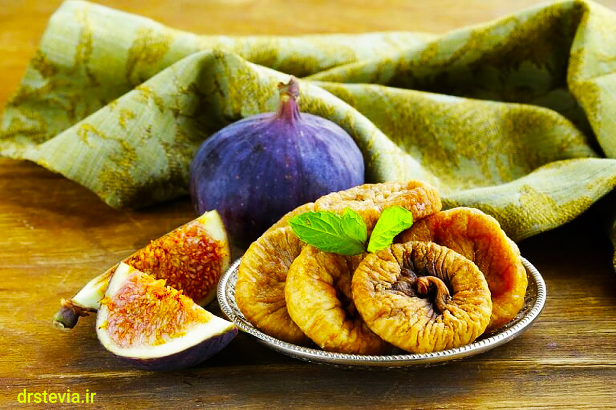 جایگزین شکر